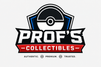 Prof's Collectibles - Home