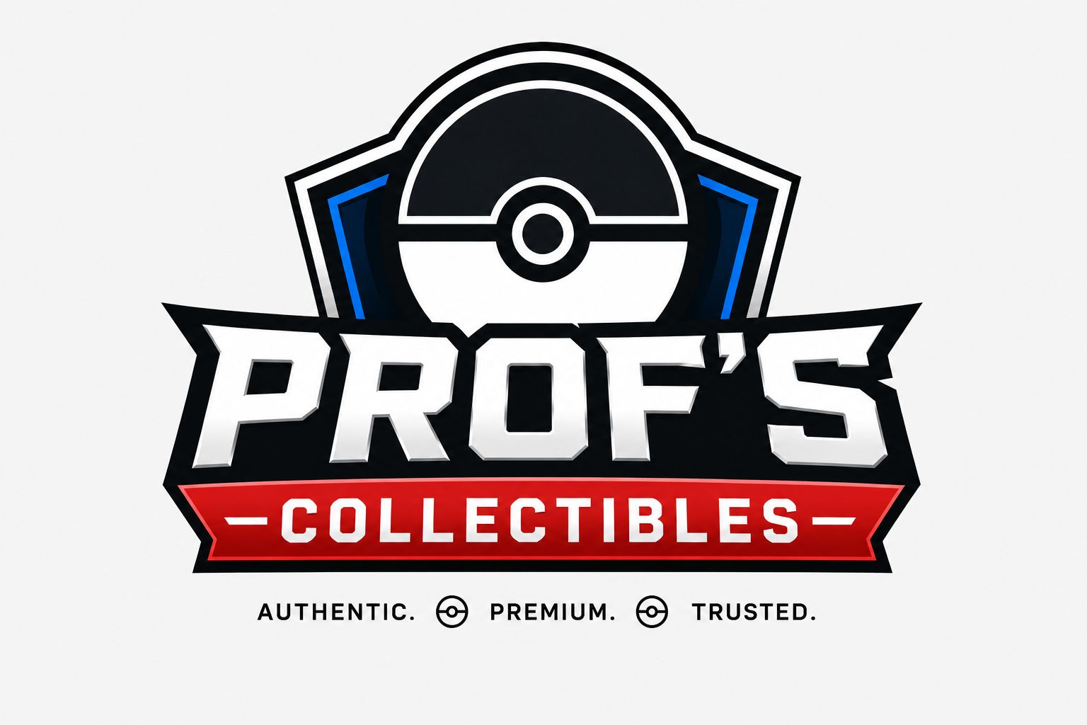 Prof's Collectibles