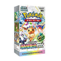 Pokemon Terastal Festival Ex Booster Box (Korean)